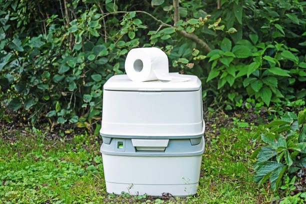Best Portable restroom trailer rental  in Mayfield Heights, OH