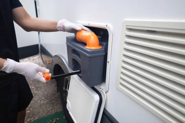 Porta potty rental for festivals in Mayfield Heights, OH