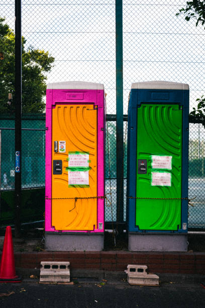 Best Affordable porta potty rental  in Mayfield Heights, OH