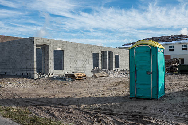  Mayfield Heights, OH Porta Potty Rental Pros